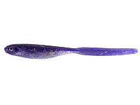 Силиконовая приманка DAM Effzett Paddle Minnow 9см (PURPLE HAZE) 8шт./уп.