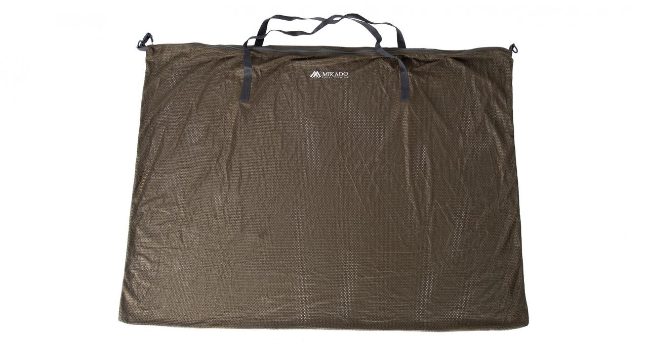 Сумка коропова Mikado Basic Carp Sack (120 см x 90 см)