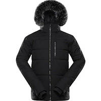 Куртка мужская Alpine Pro Loder MJCB626 990 S черный