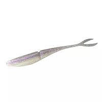 Силікон Daiwa Bait Junkie 7 Jerkshad White Magic (2195082 20002133) UL, код: 7718249