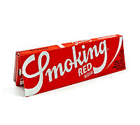 Бумага Smoking Red 70 мм (60)