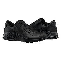 Кроссовки мужские Nike Air Max Excee Leather (DB2839-001) 44 Черный NB, код: 8239849