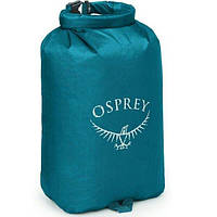 Гермомешок Osprey Ultralight DrySack 6L waterfront blue - O/S - синий