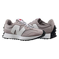 Кроссовки мужские New Balance 327 (MS327CGW) 44 Бежевый NB, код: 8247458