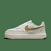 Кроссовки женские Nike Court Vision Alta (DZ5394-100) 39 Бежевый NB, код: 8452660