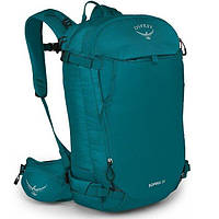 Рюкзак Osprey Sopris 30 (2022) Verdigris Green - O/S - зеленый