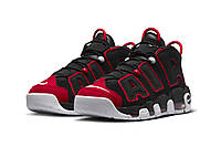 Кроссовки мужские Nike Air More Uptempo (FD0274-001) 44 Черный BM, код: 8024736