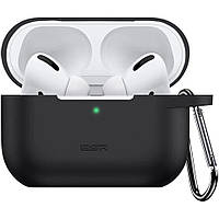 Защитный чехол ESR Bounce для Apple AirPods Pro / Pro 2 - Black