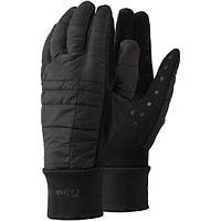 Перчатки Trekmates Stretch Grip Hybrid Glove TM-006306 black - XL - черный