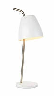 Настольная лампа Markslojd SPIN 107729 AM, код: 2210356
