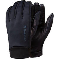 Перчатки Trekmates Gulo Glove TM-005026 black - S - черный