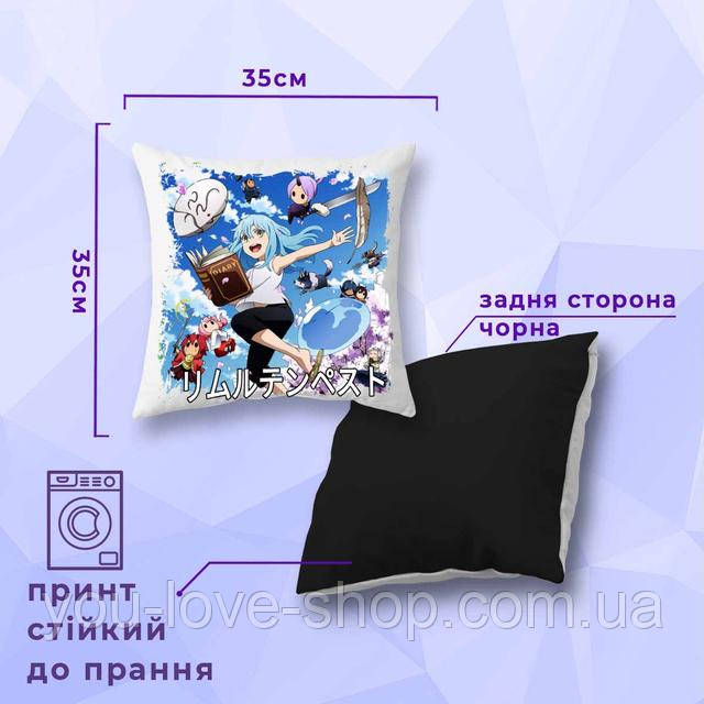 Подушка Токийские мстители Манджиро