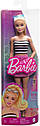Лялька Барбі Модниця 213 Barbie Fashionistas HRH11, фото 6