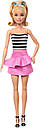 Лялька Барбі Модниця 213 Barbie Fashionistas HRH11, фото 2