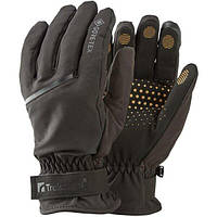 Перчатки Trekmates Friktion Gore-Tex Grip Glove TM-006304 black - M - черный