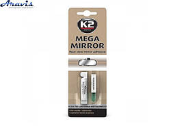 Клей для дзеркала 6ml K2 B110 Mega Mirror