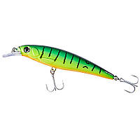 Воблер Balzer Colonel UV Striker Minnow Fireshark 5 см. 2.1 гр.