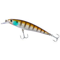 Воблер Balzer Colonel UV Striker Minnow Ghost 5 см. 2.1 гр.