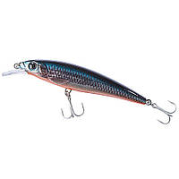 Воблер Balzer Colonel UV Striker Minnow Roach Silver 5 см. 2.1 гр.