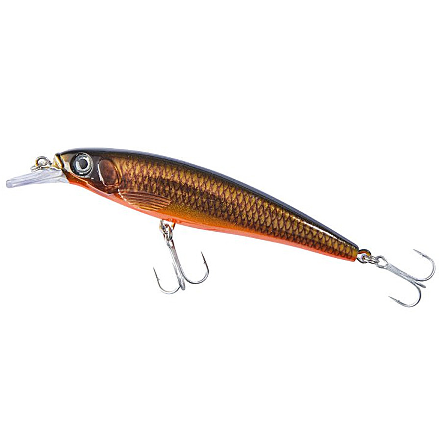 Воблер Balzer Colonel UV Striker Minnow Rudd 5 см. 2.1 гр.