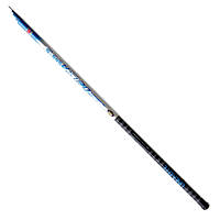 Вудка  Lineaeffe Delta Fissa 5м 5-20гр. BLUE