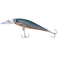 Воблер Balzer Colonel UV Striker Twitch DR, Roach Silver 8 см. 10 г.