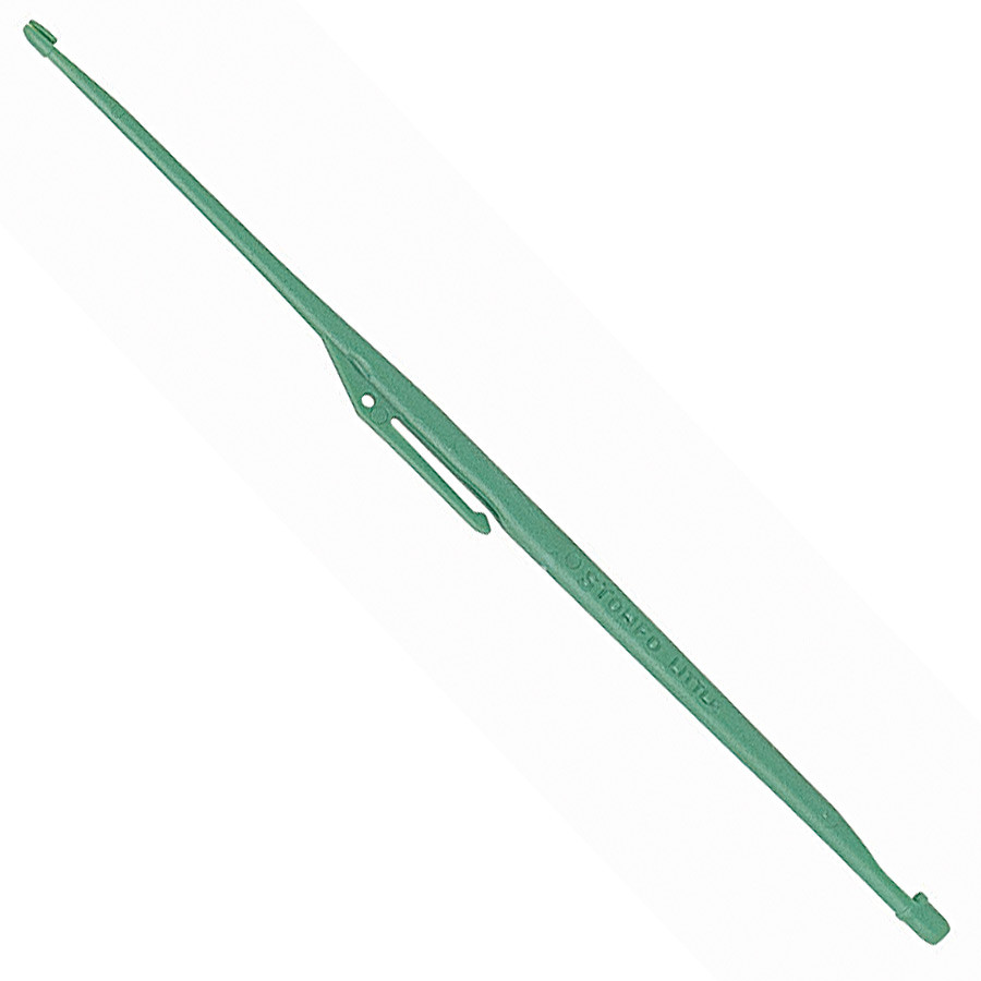Витягач гачка Balzer Mini (зелений)