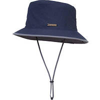 Панама Trekmates Ordos Hat TM-005255 navy - S/M - синий