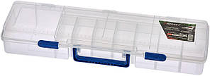 Коробка Select Terminal Tackle Box SLHX-0301 50х15х8cm