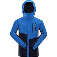 Куртка мужская Alpine Pro Impec MJCA593 653 M синий