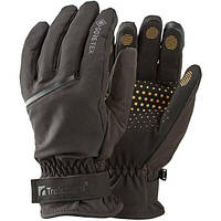 Перчатки Trekmates Friktion Gore-Tex Grip Glove TM-006304 black - L - черный