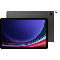 Планшет Samsung Galaxy X716 Tab S9 5G 12/256GB Graphite