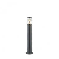 Уличный светильник TRONCO PT1 BIG ANTRACITE IDEAL LUX 026992 CP, код: 7734094