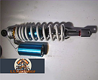 Задний газовый амортизатор втулка, вилка, скутер GY6 50/150СС 320мм 1 шт.
