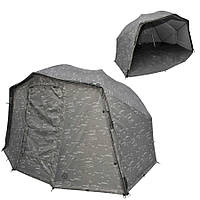 Шелтер DAM MADCAT Camofish Brolly 290x230x150см