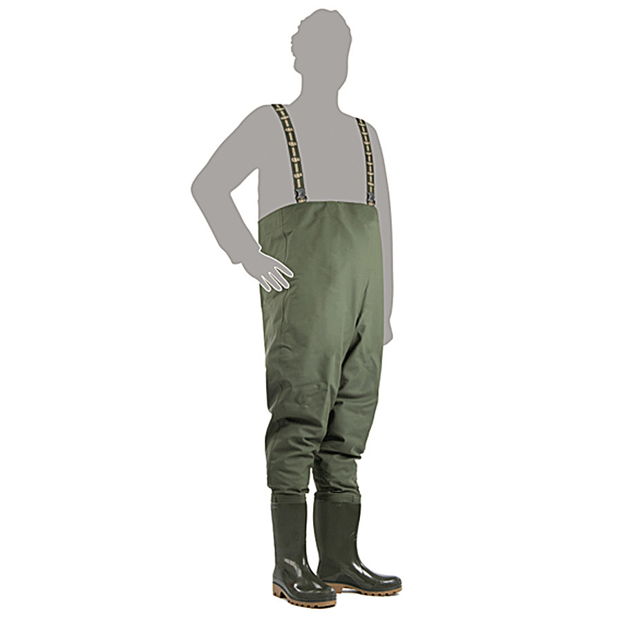 Заброди Demar Grand Chest Waders 3192 p.43