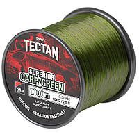 Волосінь DAM Damyl Tectan Carp 1000м 0,33 мм 8,0 кг (green)