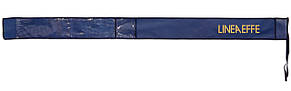 Чохол Lineaeffe для вудлища 120 см блакитний