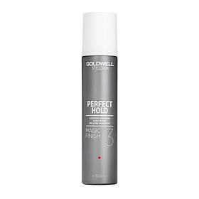 Спрей STS Magic Finish для блиску та збереження кольору 300 мл Goldwell