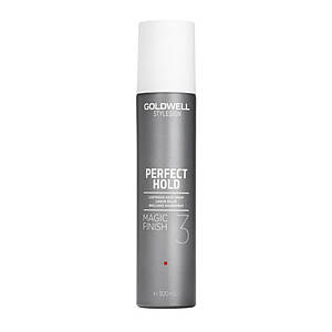 Спрей STS Magic Finish для блиску та збереження кольору 300 мл Goldwell