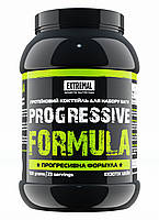 Протеин для набора веса 700 г Экзотик шейк Extremal Progressive formula Комплексный протеинов UP, код: 7561427