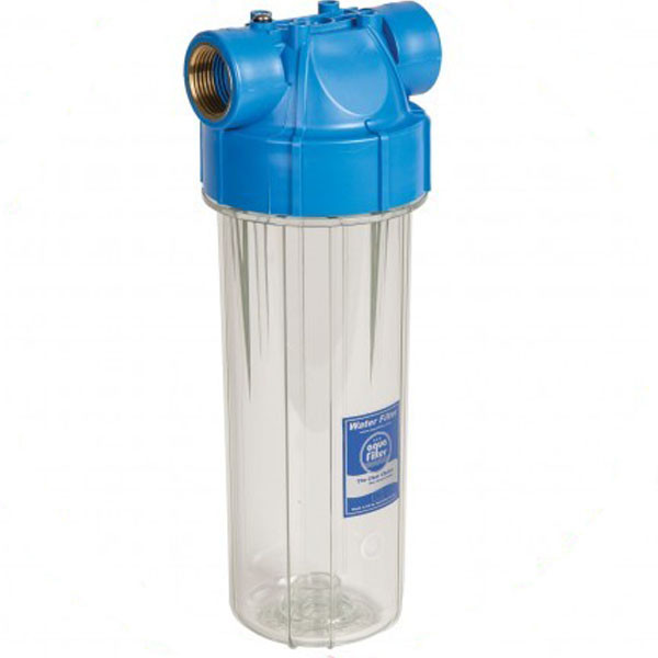Фільтр для холодної води «1» Aquafilter FHPR 1-B-AQ, фото 1