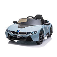 Дитячий електромобіль ліцензія BMW i8 Coupe JE1001 JE1001 ish