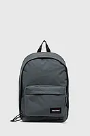 Urbanshop com ua Рюкзак Eastpak колір сірий малий однотонний РОЗМІРИ ЗАПИТУЙТЕ