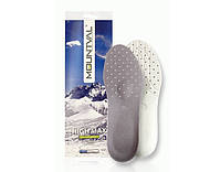 Стельки для спортивной обуви Mountval High Max 36 DH, код: 6852051