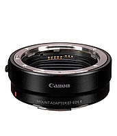 Адаптер для об'єктива Canon EF-EOS R Mount