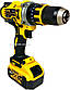 Акумуляторний ударний шурупокрут DeWALT DCD996NT (36V, 5AH) Шурупокрут Деволт потужний, фото 8