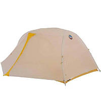 Палатка Big Agnes Tiger Wall UL2 light gray/gold