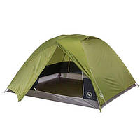 Палатка Big Agnes Blacktail 3 green