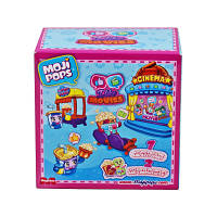 Игровой набор Moji Pops серии Box I Like Кинотеатр (PMPSV112PL30)